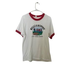 Mens T-shirt WILLIAMSPORT